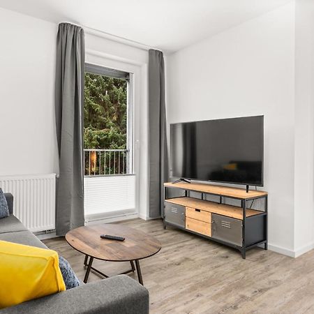 Cassel Lofts - Moderne Wohnung Fuer 3 - Nah Vw-Werk Dış mekan fotoğraf